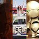 Side-by-side images of The Incredible Hulk, Trick 'r Treat, Lindsay Lohan in Herbie: Fully Loaded, Hitchhikers Guide to the Galaxy, and Joaquin Phoenx in Her.